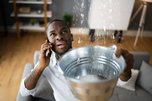 Best Residential water damage restoration  in Norman, OK