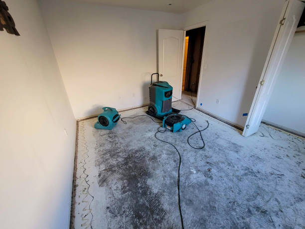 Fire Damage Restoration in Norman, OK