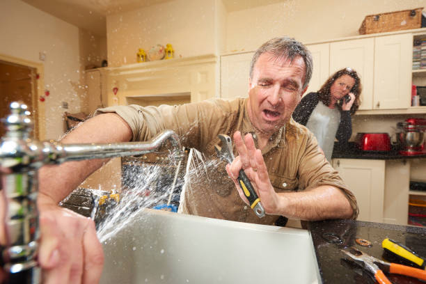 Water damage restoration insurance claims in Norman, OK